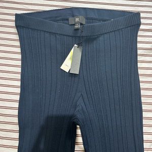 Banana Republic Cece Sweater Pants Navy